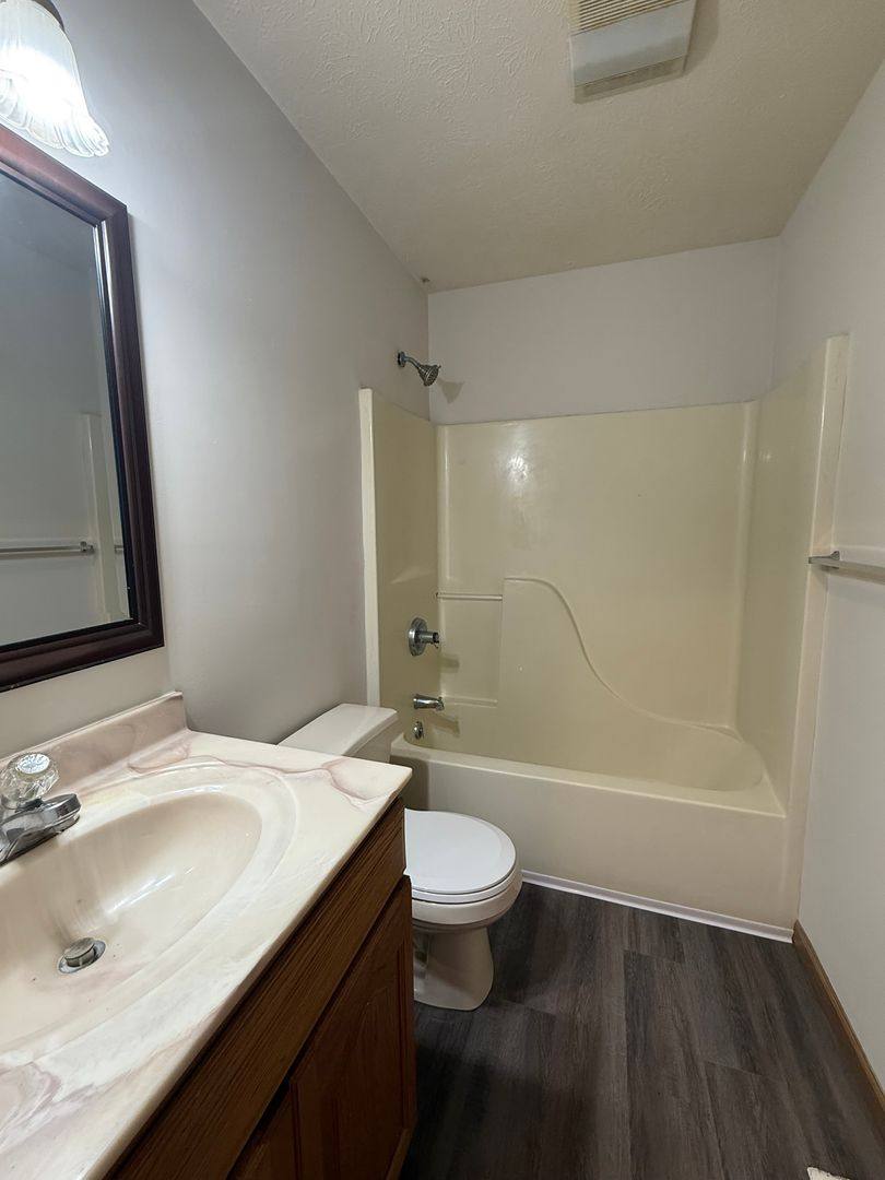 Apartment for rent at 3619 3621 W Thornhill Circle, Lafayette, IN 47909