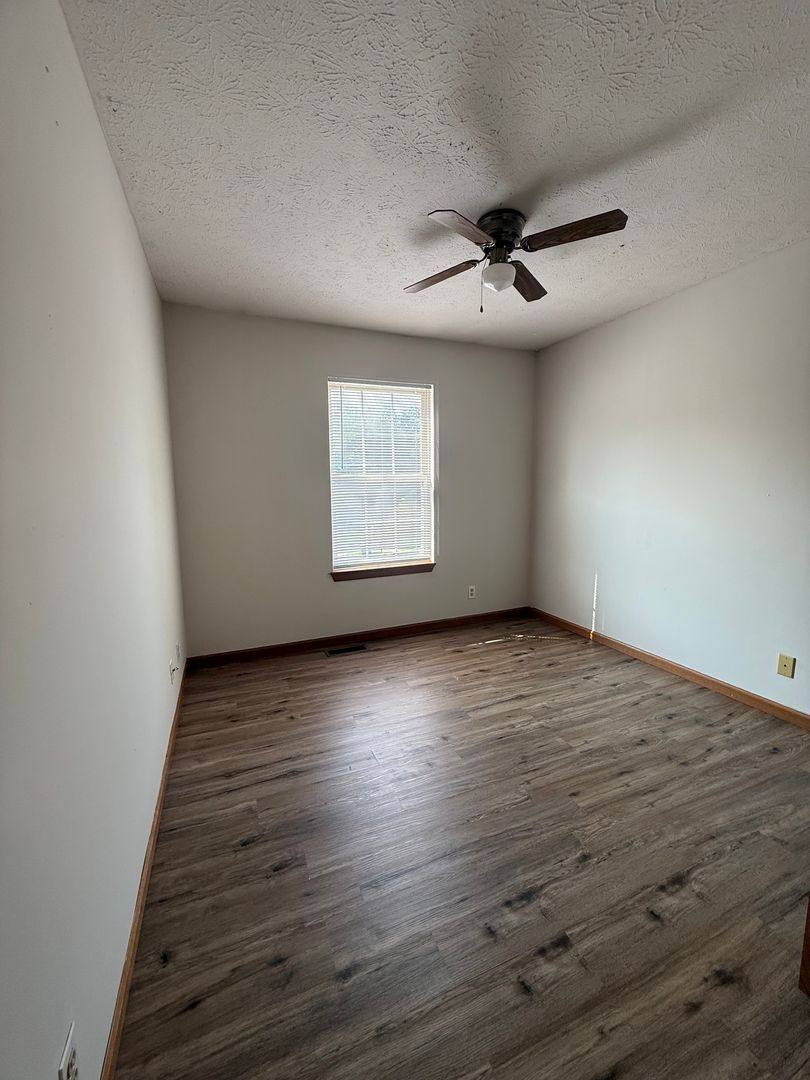 Apartment for rent at 3619 3621 W Thornhill Circle, Lafayette, IN 47909