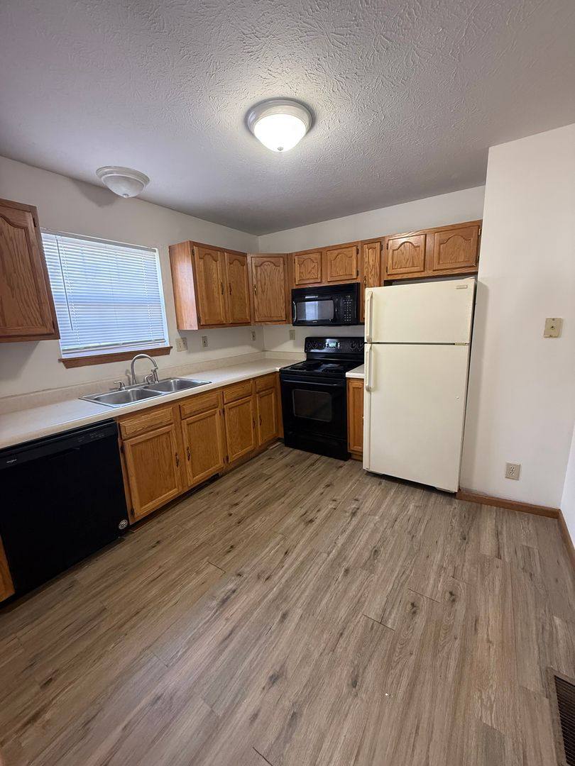Apartment for rent at 3619 3621 W Thornhill Circle, Lafayette, IN 47909