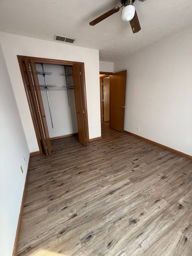 Apartment for rent at 3619 3621 W Thornhill Circle, Lafayette, IN 47909