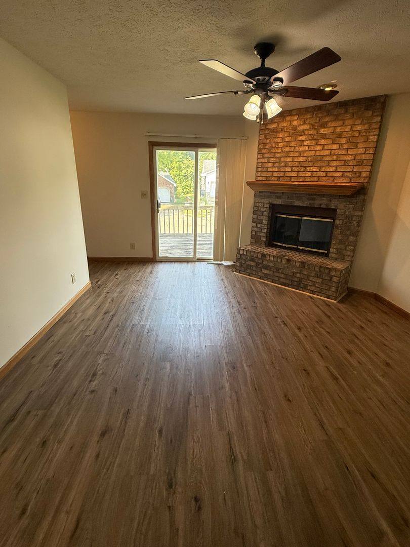 Apartment for rent at 3619 3621 W Thornhill Circle, Lafayette, IN 47909
