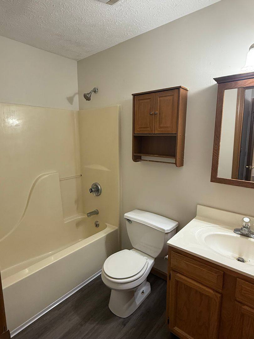 Apartment for rent at 3619 3621 W Thornhill Circle, Lafayette, IN 47909