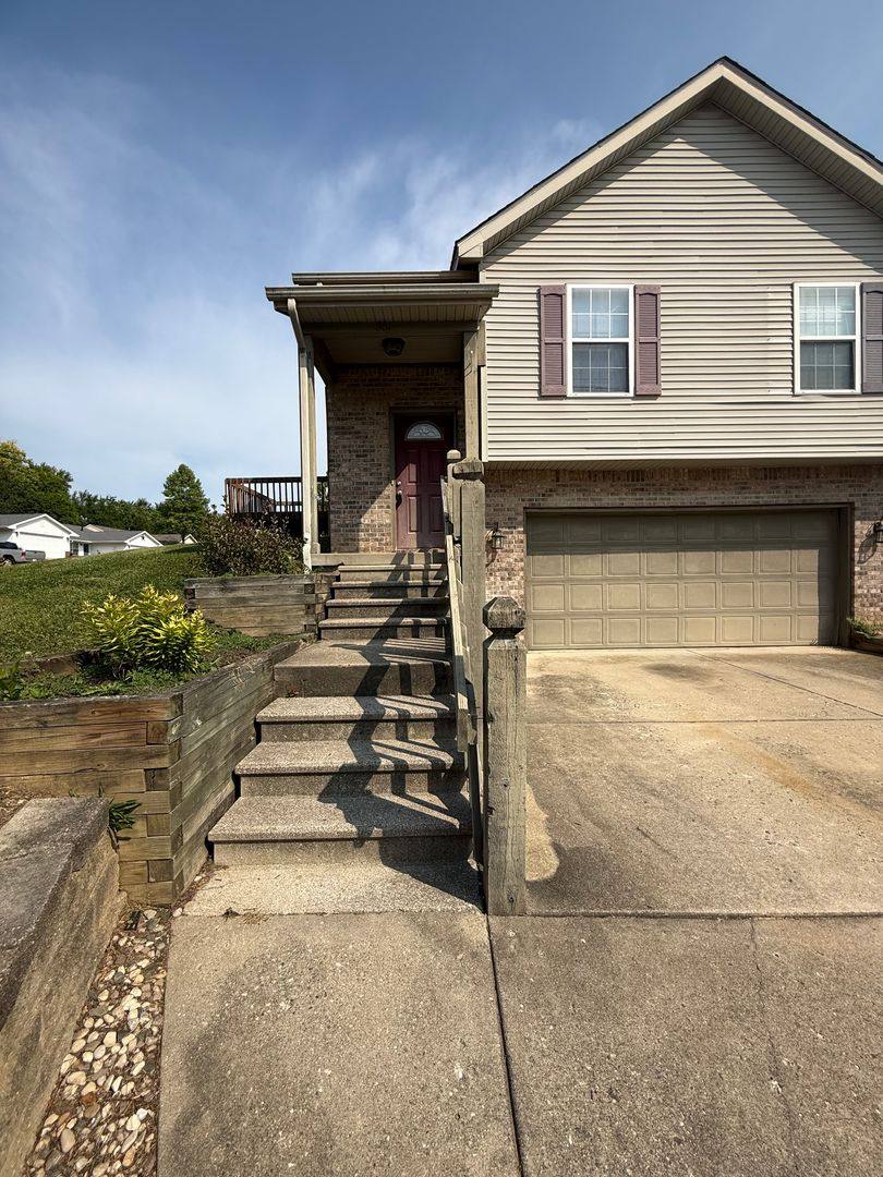Apartment for rent at 3619 3621 W Thornhill Circle, Lafayette, IN 47909