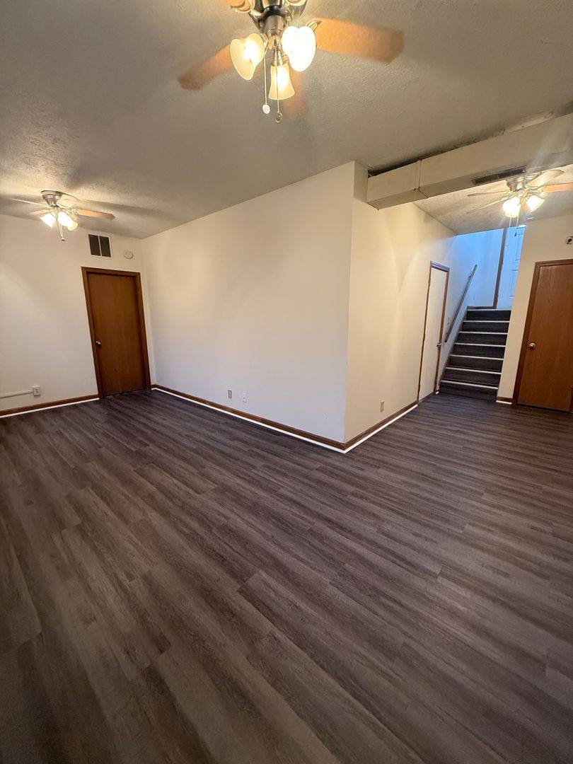 Apartment for rent at 3619 3621 W Thornhill Circle, Lafayette, IN 47909