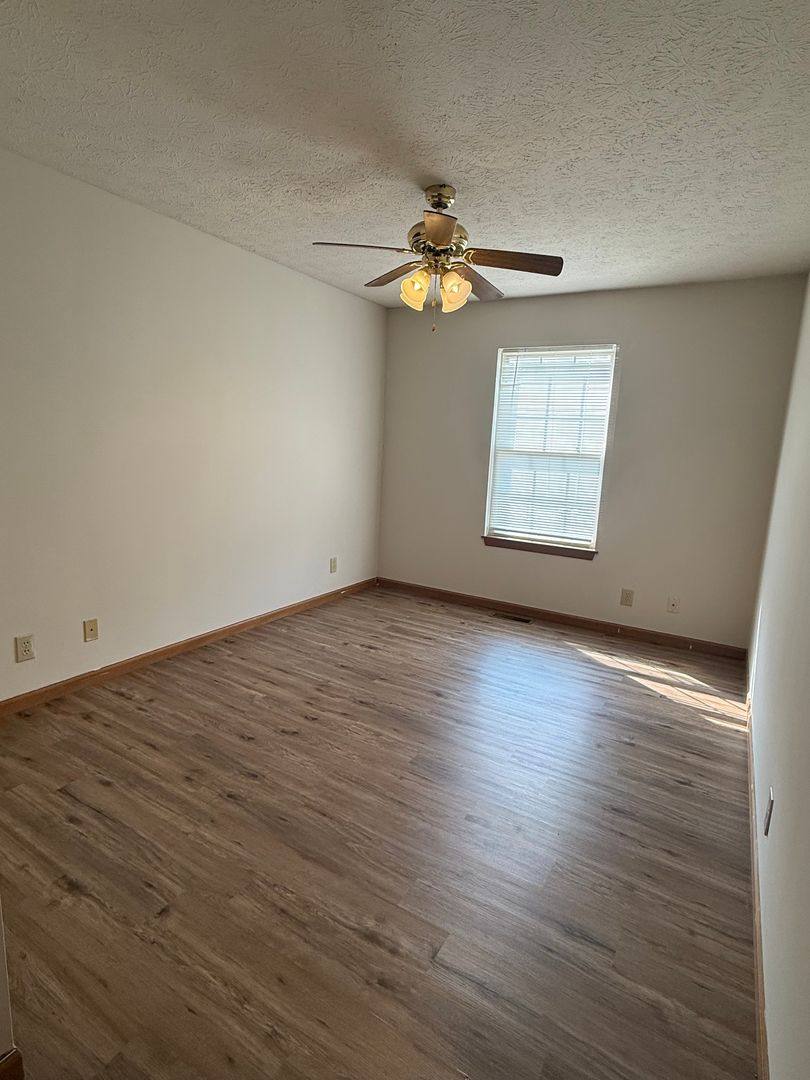 Apartment for rent at 3619 3621 W Thornhill Circle, Lafayette, IN 47909