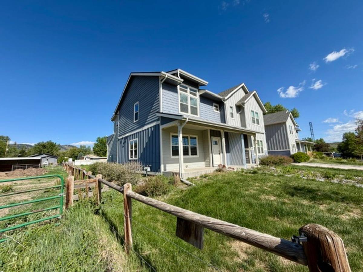 Apartment for rent at 16012 W 9th Place, Golden, CO 80401