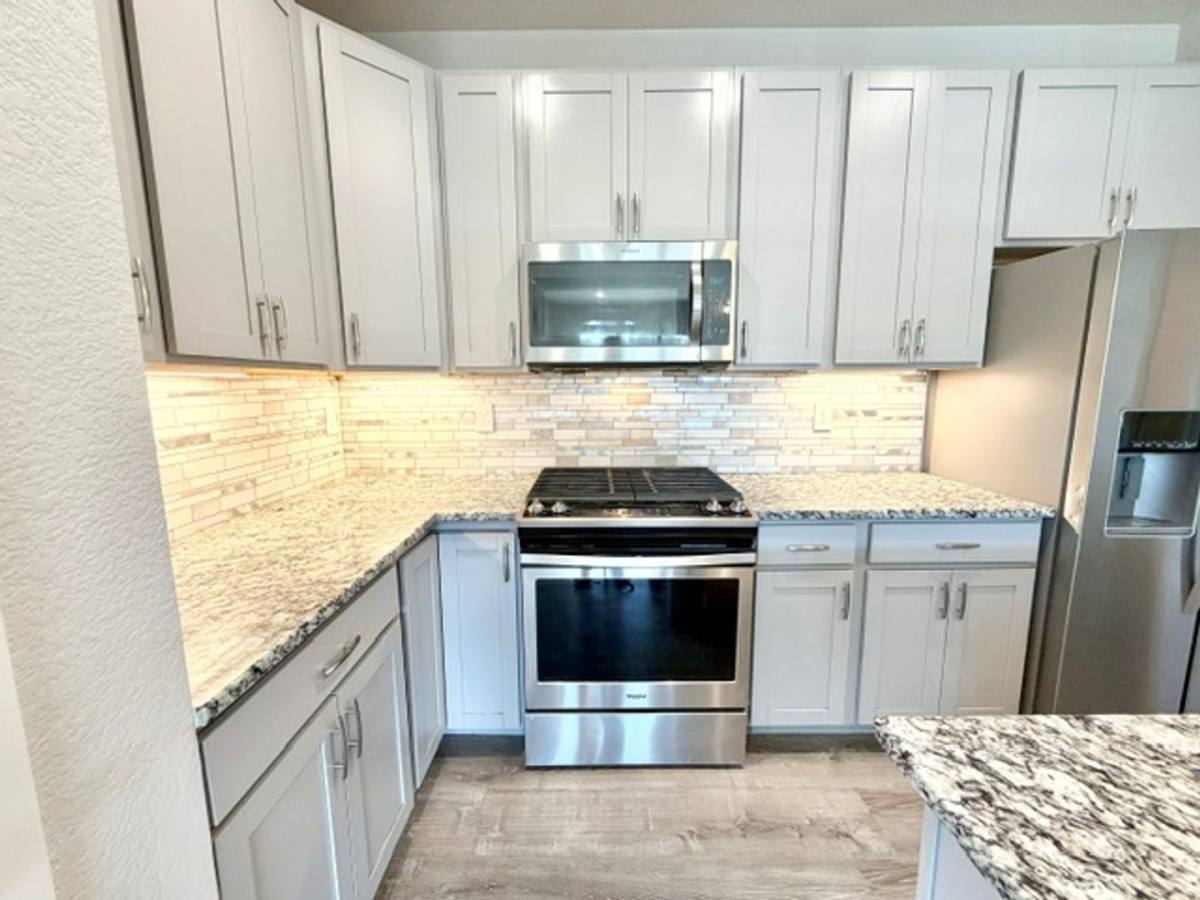 Apartment for rent at 16012 W 9th Place, Golden, CO 80401