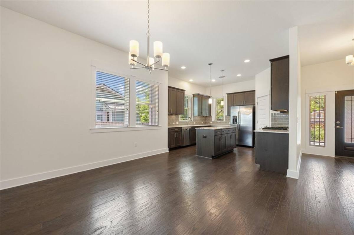 Apartment for rent at 5407 Link Ave, Austin, TX 78751