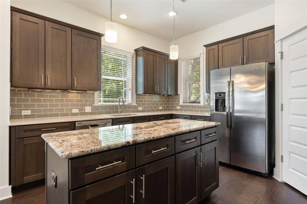 Apartment for rent at 5407 Link Ave, Austin, TX 78751