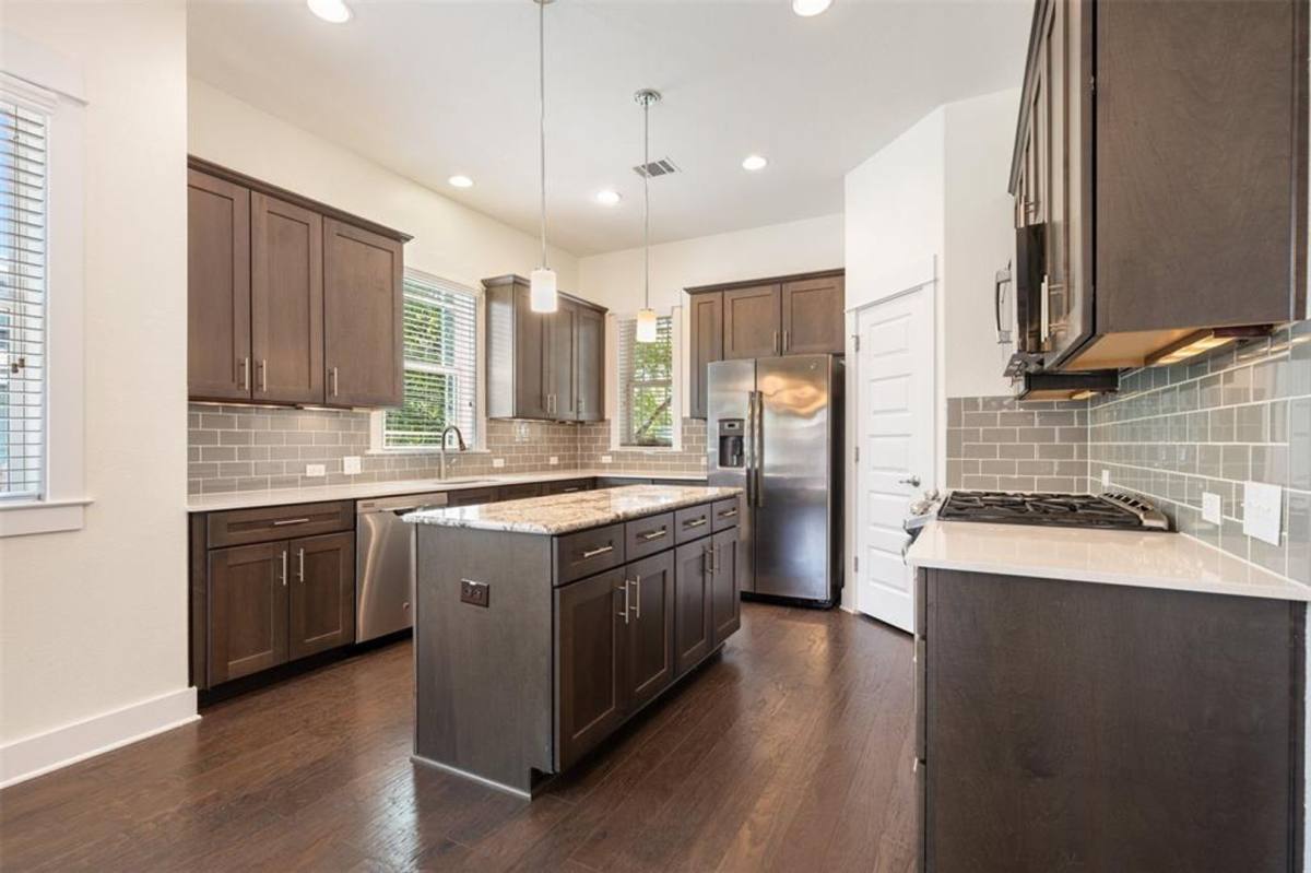 Apartment for rent at 5407 Link Ave, Austin, TX 78751