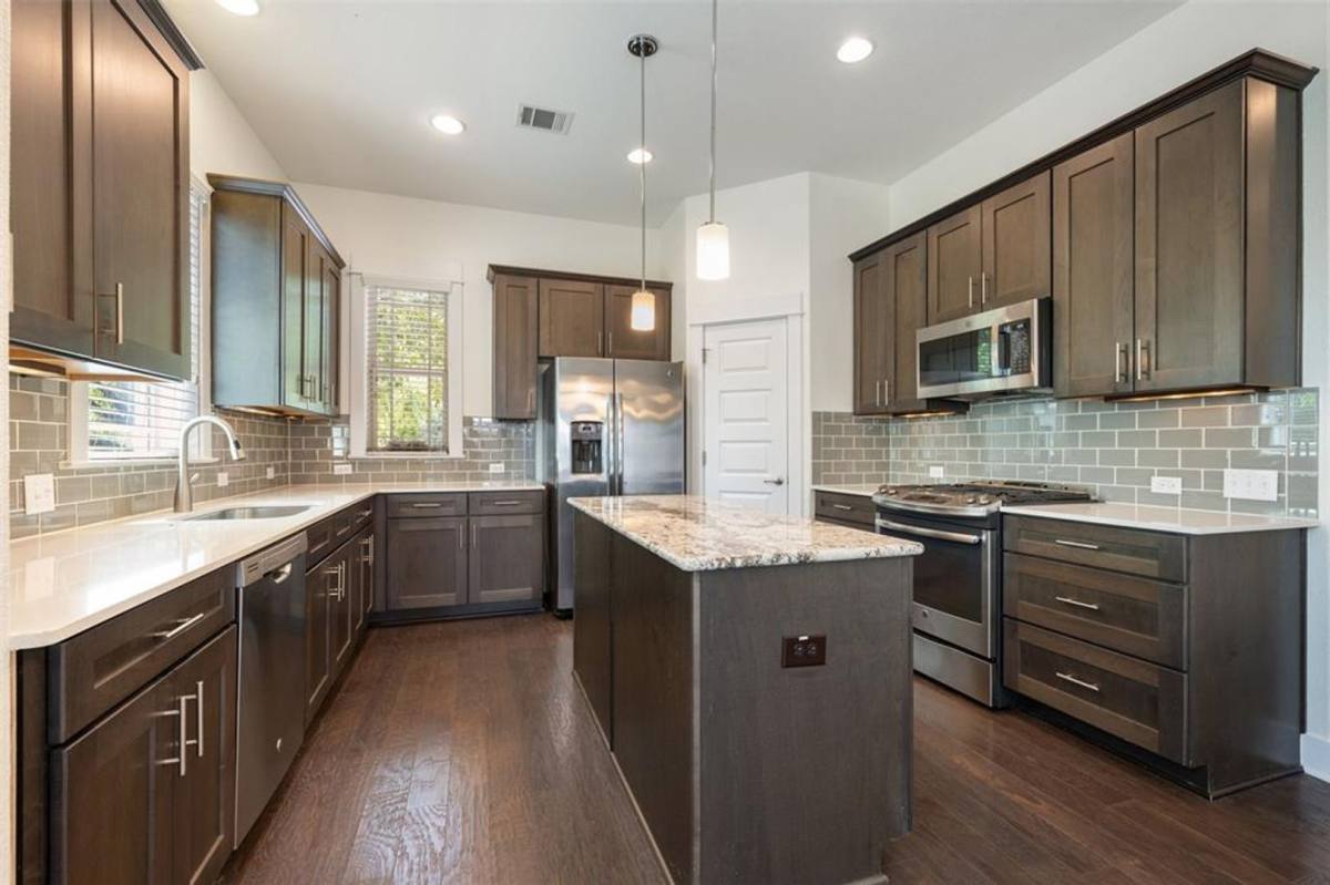 Apartment for rent at 5407 Link Ave, Austin, TX 78751