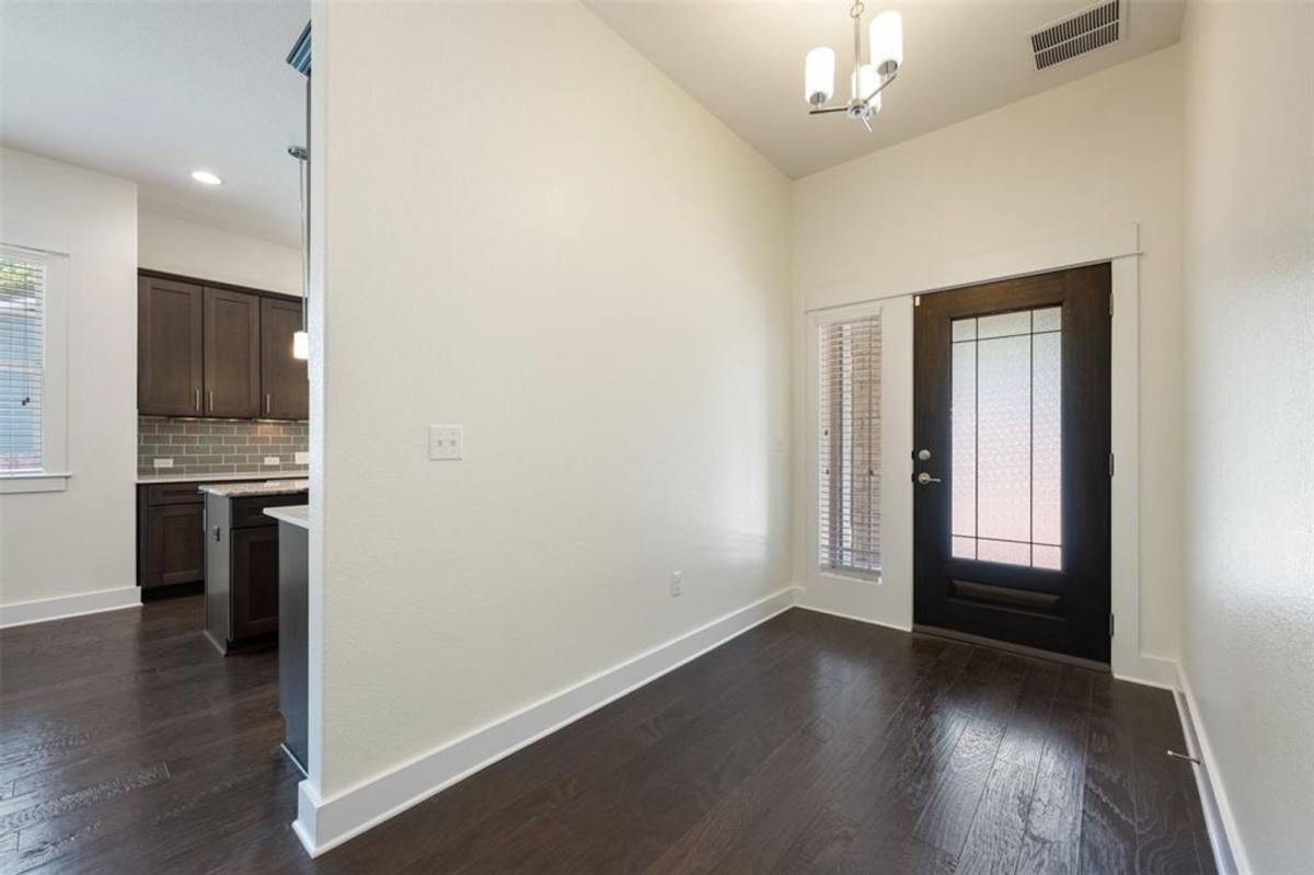 Apartment for rent at 5407 Link Ave, Austin, TX 78751