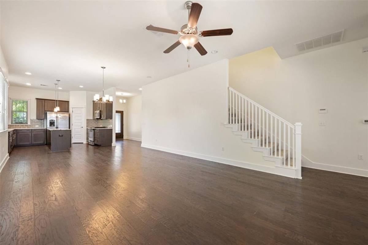 Apartment for rent at 5407 Link Ave, Austin, TX 78751
