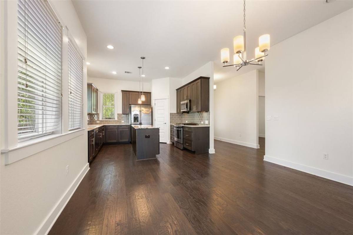 Apartment for rent at 5407 Link Ave, Austin, TX 78751