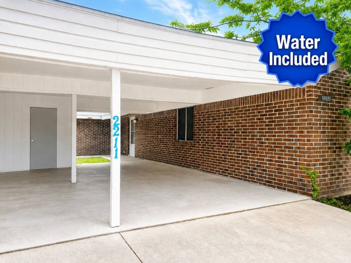 Apartment for rent at 2211 Wheeler Ave, Killeen, TX 76549