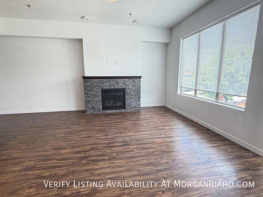 Apartment for rent at 3724 S Eckert #201, Boise, ID 83716