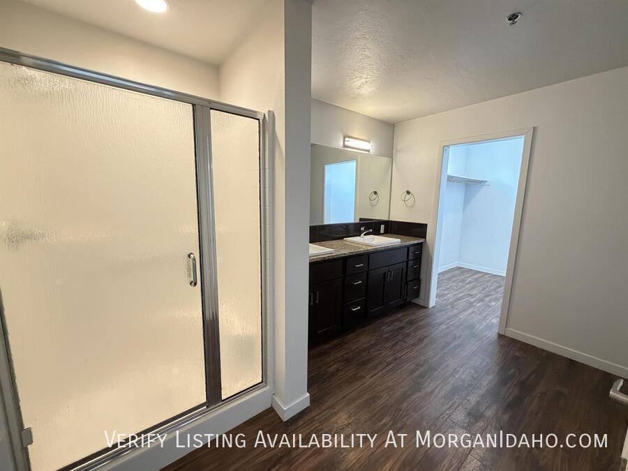 Apartment for rent at 3724 S Eckert #201, Boise, ID 83716