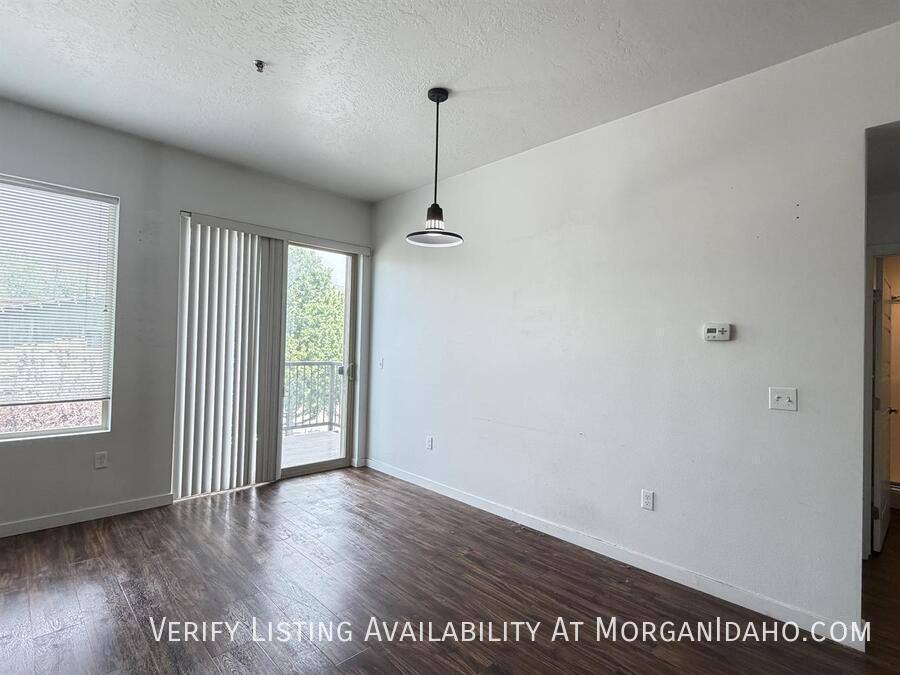 Apartment for rent at 3724 S Eckert #201, Boise, ID 83716