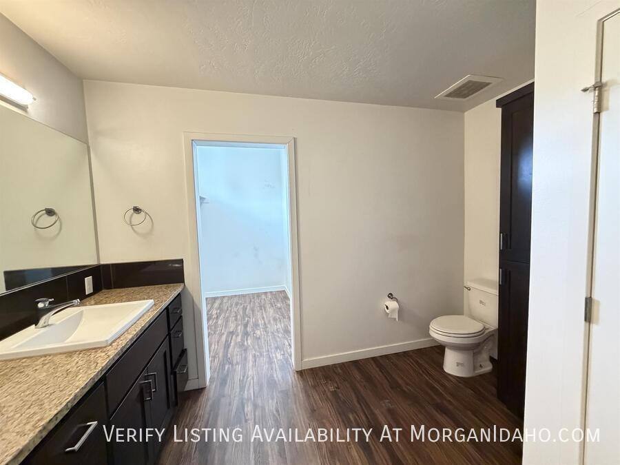 Apartment for rent at 3724 S Eckert #201, Boise, ID 83716