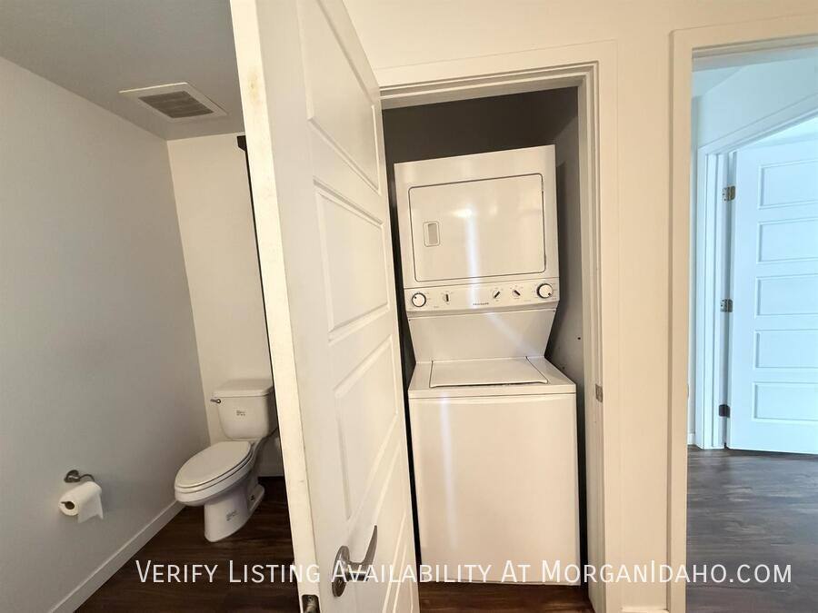 Apartment for rent at 3724 S Eckert #201, Boise, ID 83716