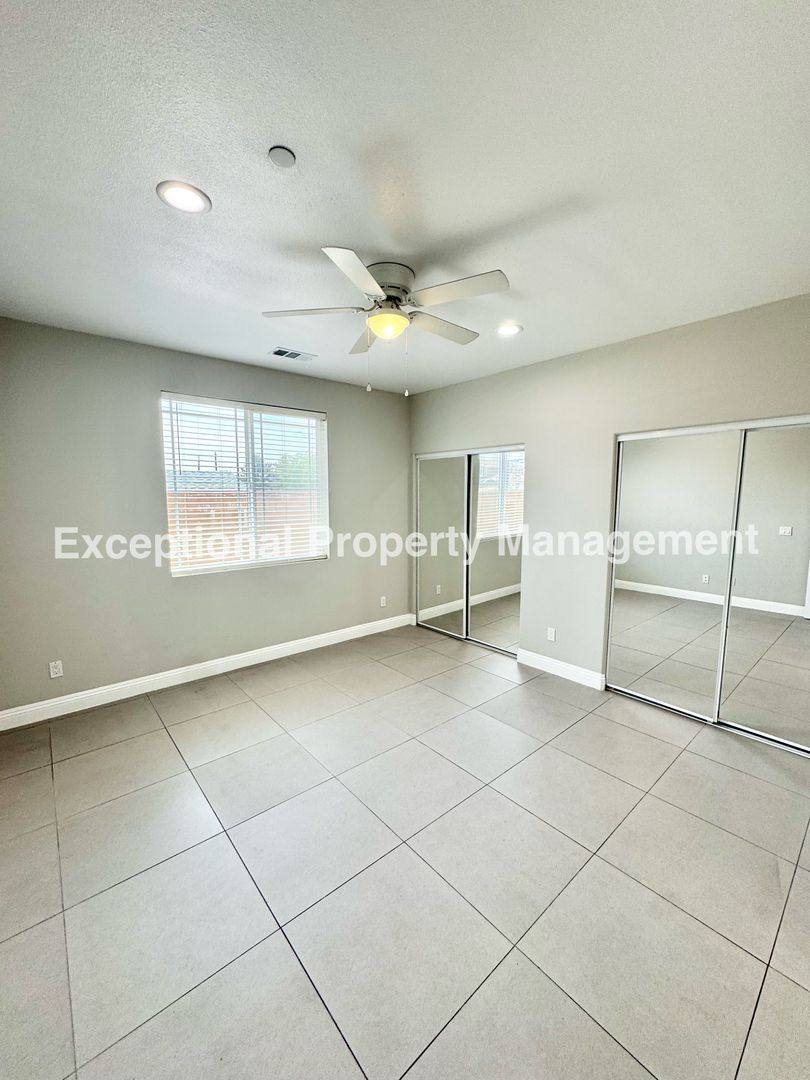 Apartment for rent at 16265 Plum St, Fontana, CA 92336