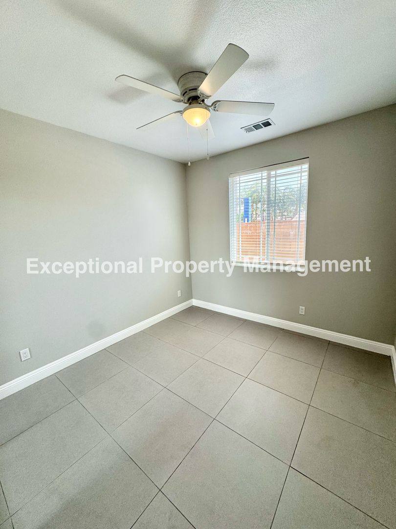 Apartment for rent at 16265 Plum St, Fontana, CA 92336