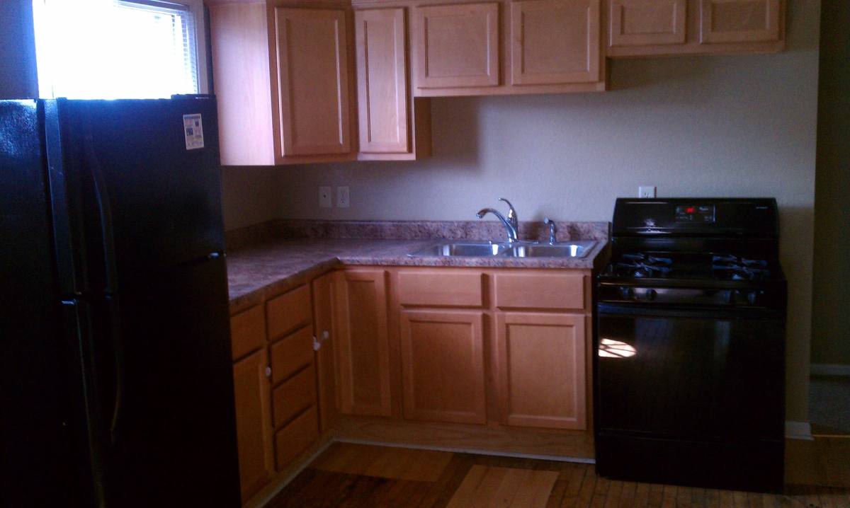 Apartment for rent at 2443 S Logan Ave, Milwaukee, WI 53207