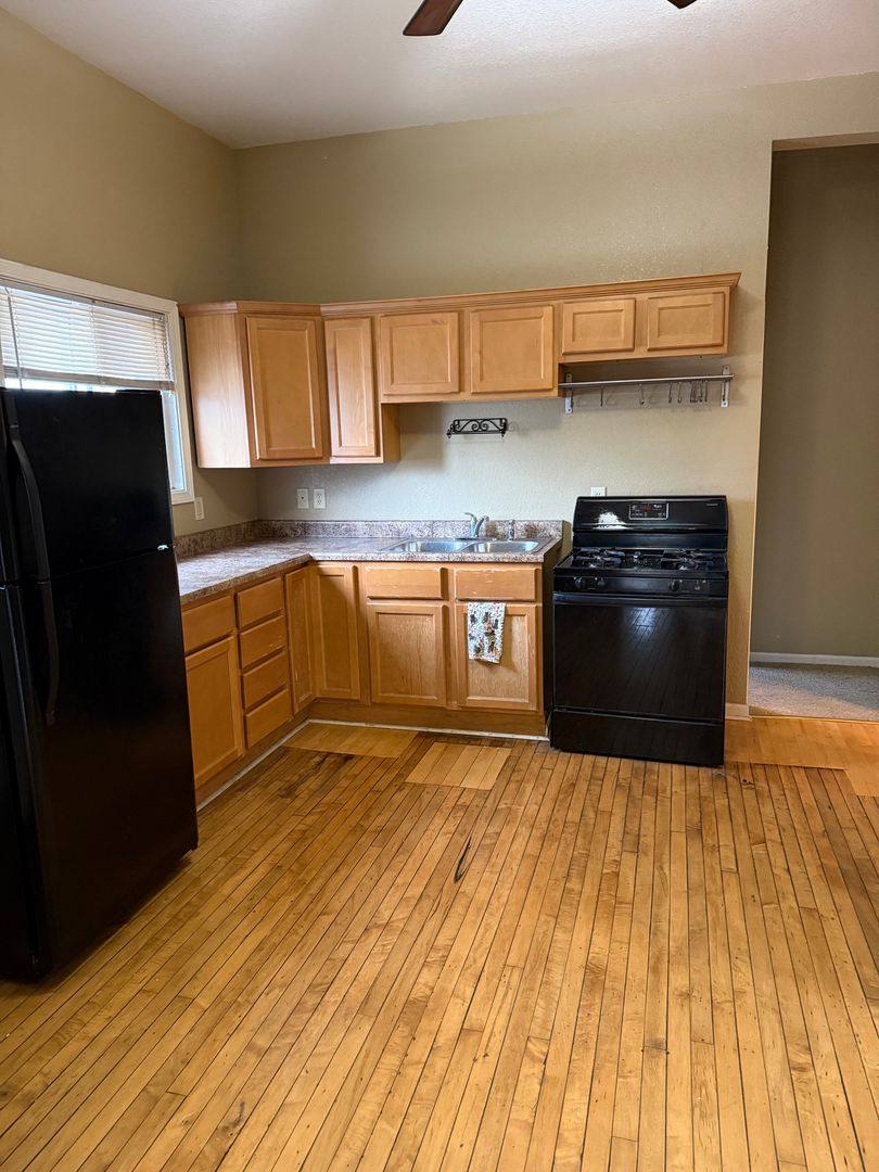 Apartment for rent at 2443 S Logan Ave, Milwaukee, WI 53207