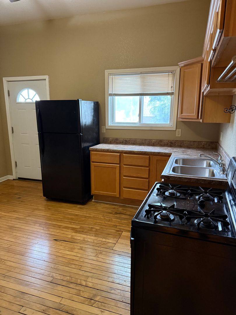Apartment for rent at 2443 S Logan Ave, Milwaukee, WI 53207