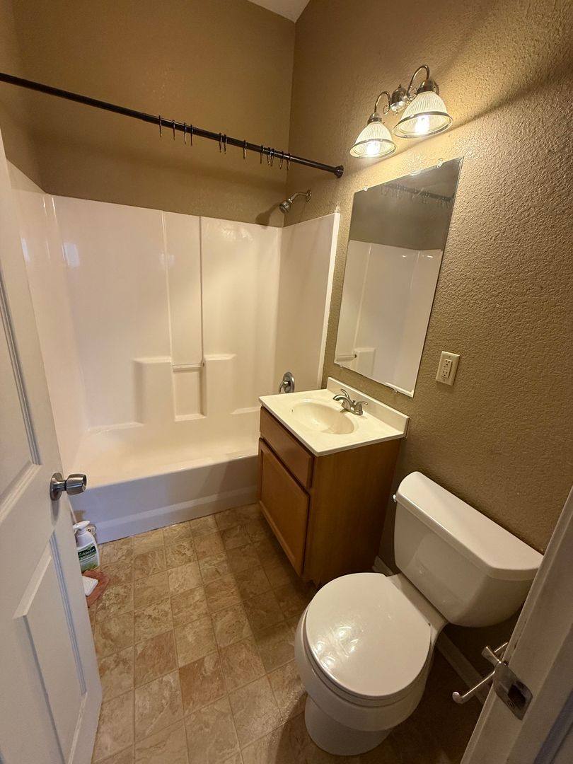 Apartment for rent at 2443 S Logan Ave, Milwaukee, WI 53207