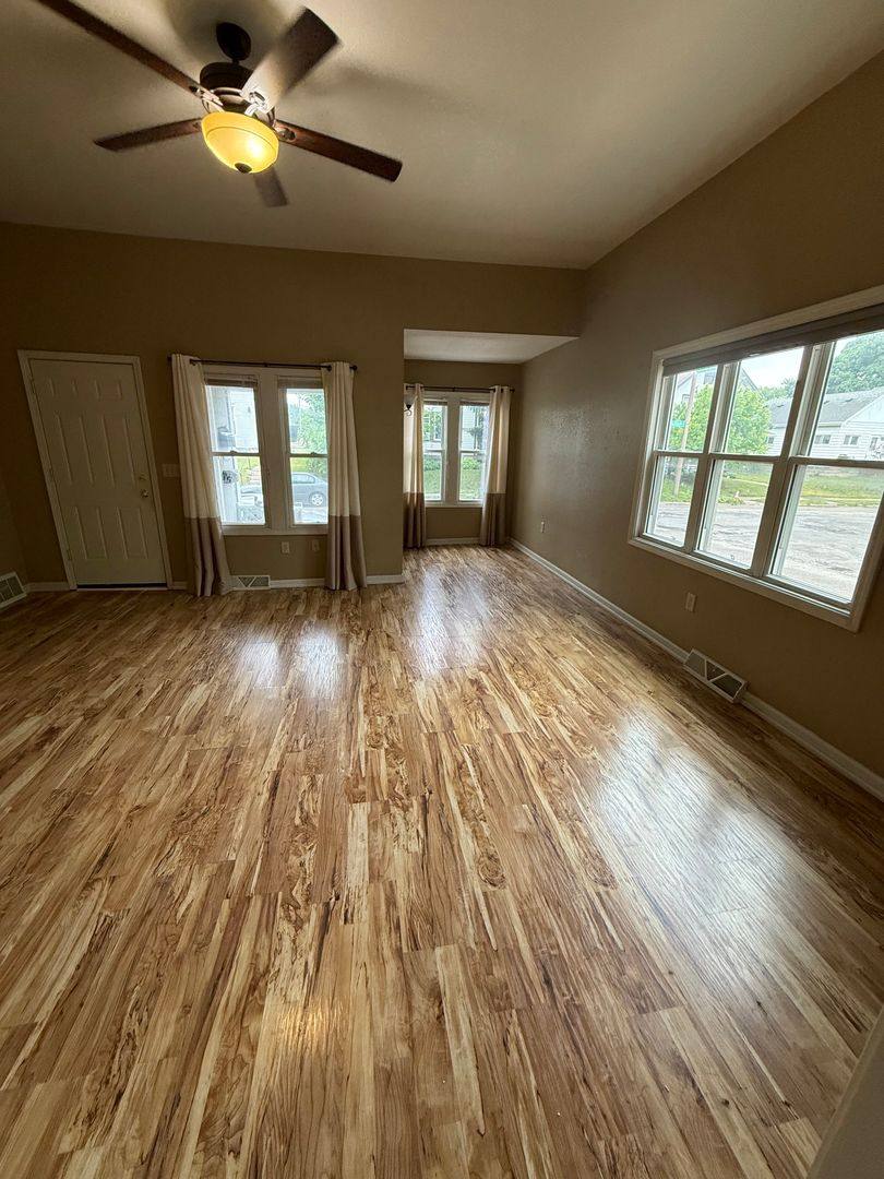 Apartment for rent at 2443 S Logan Ave, Milwaukee, WI 53207