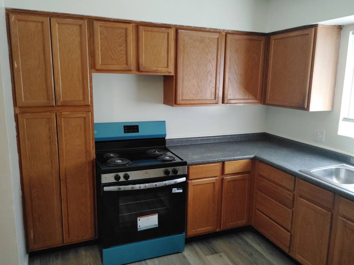 Apartment for rent at 1196 Ritchie Rd, Stow, OH 44224