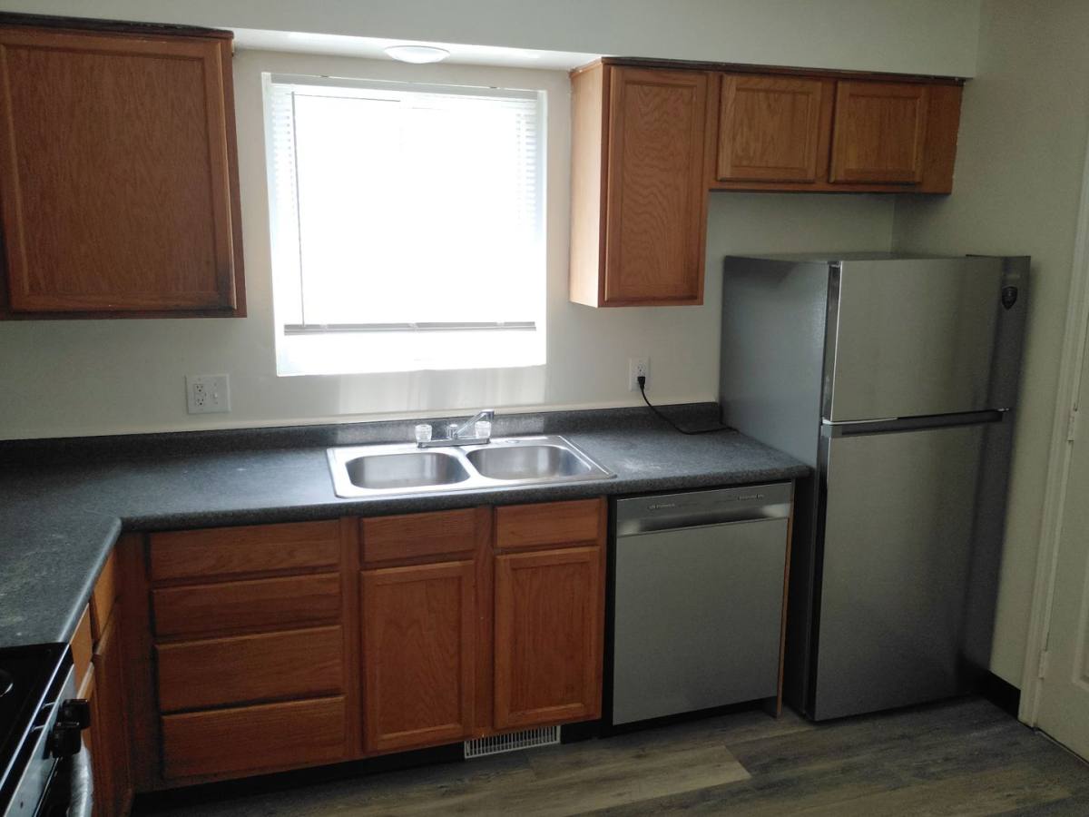 Apartment for rent at 1196 Ritchie Rd, Stow, OH 44224