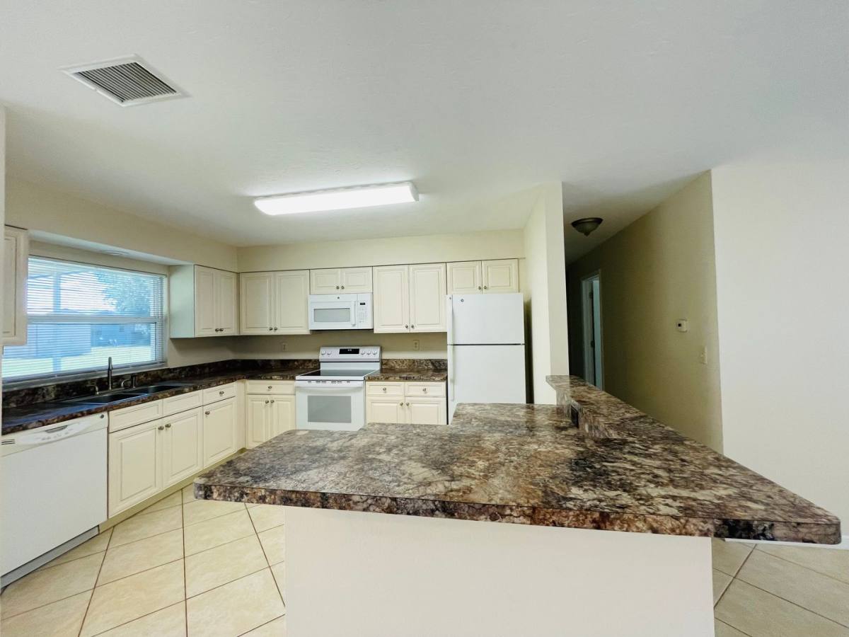 House for rent at 1506 Dewitt St, Port Charlotte, FL 33952