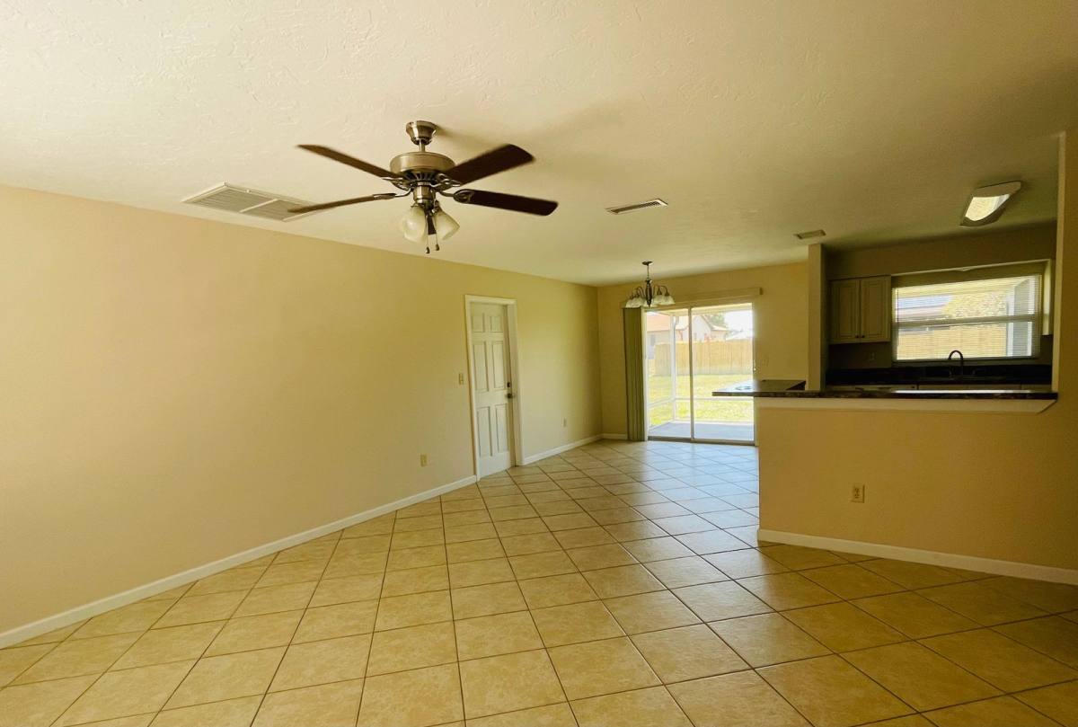 House for rent at 1506 Dewitt St, Port Charlotte, FL 33952
