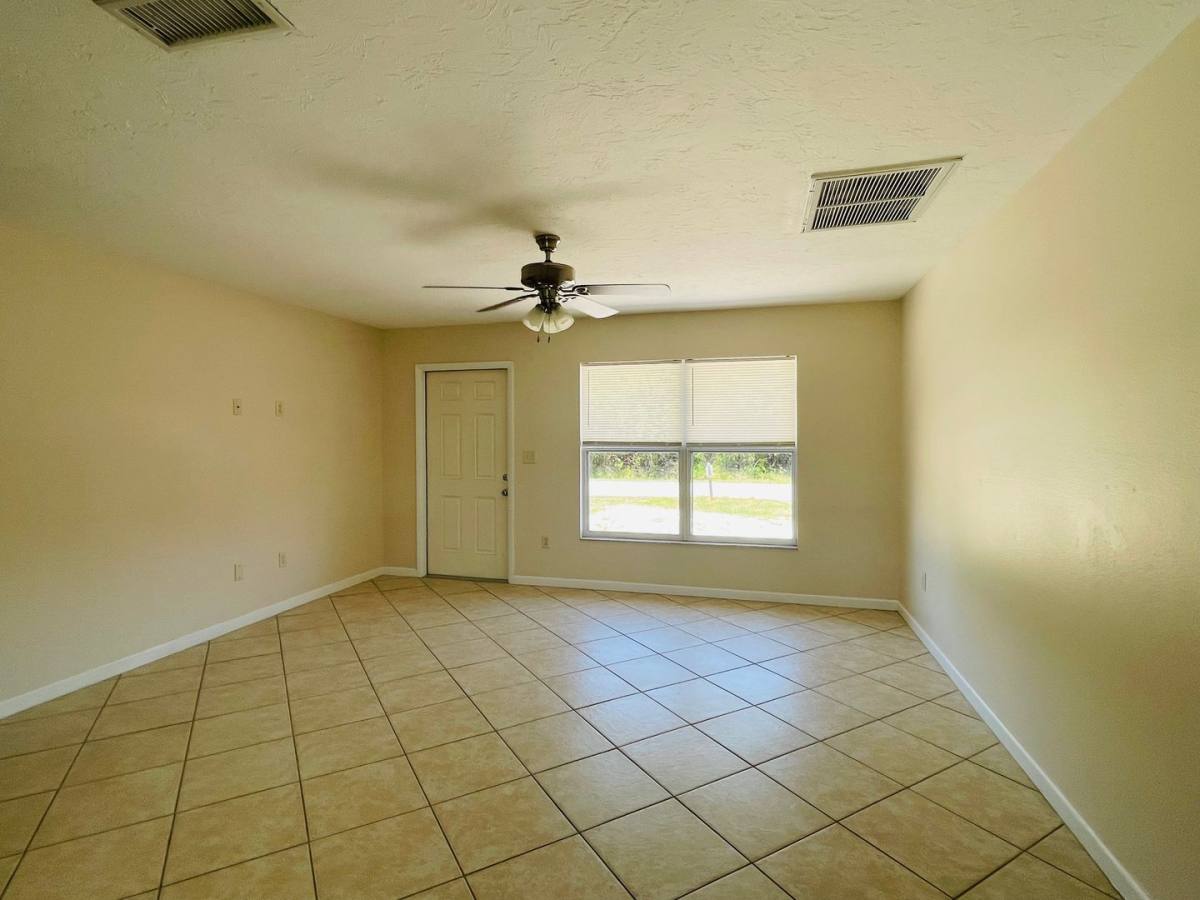 House for rent at 1506 Dewitt St, Port Charlotte, FL 33952