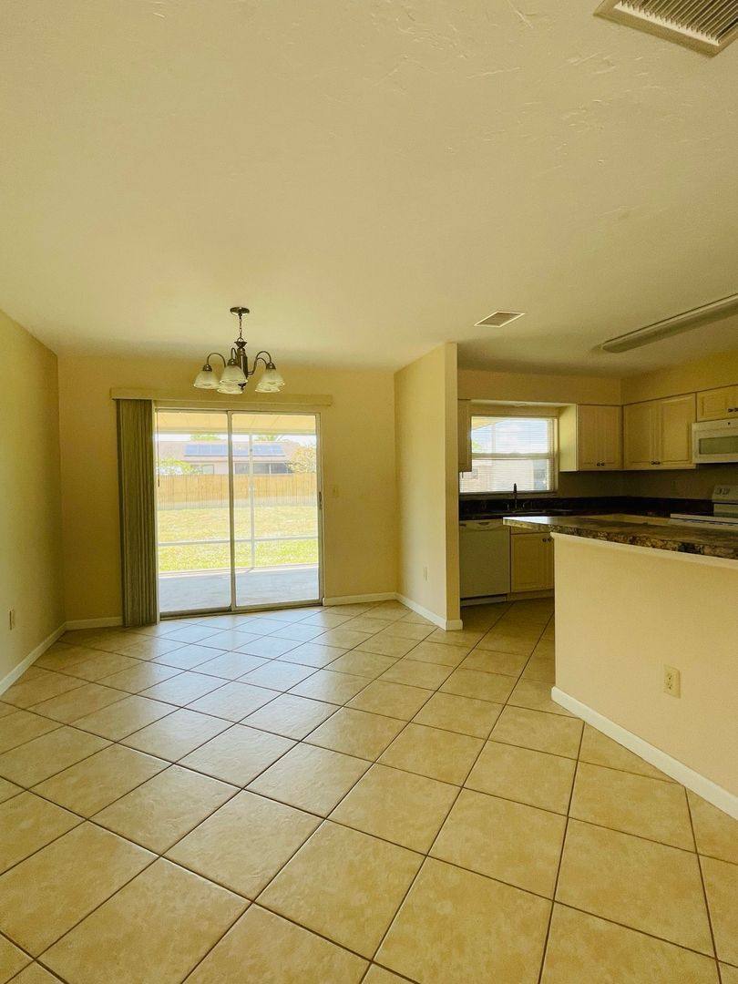 House for rent at 1506 Dewitt St, Port Charlotte, FL 33952