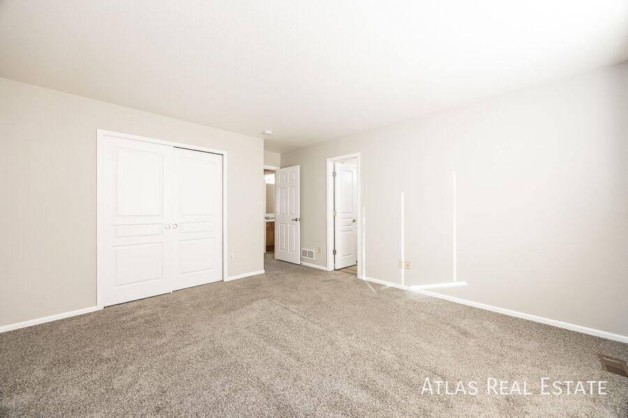 House for rent at 7817 Calabash Rd, Colorado Springs, CO 80908