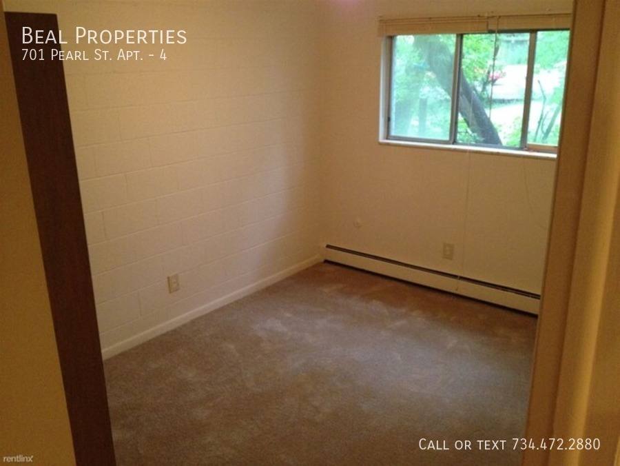 Apartment for rent at 701 Pearl St #4, Ypsilanti, MI 48197