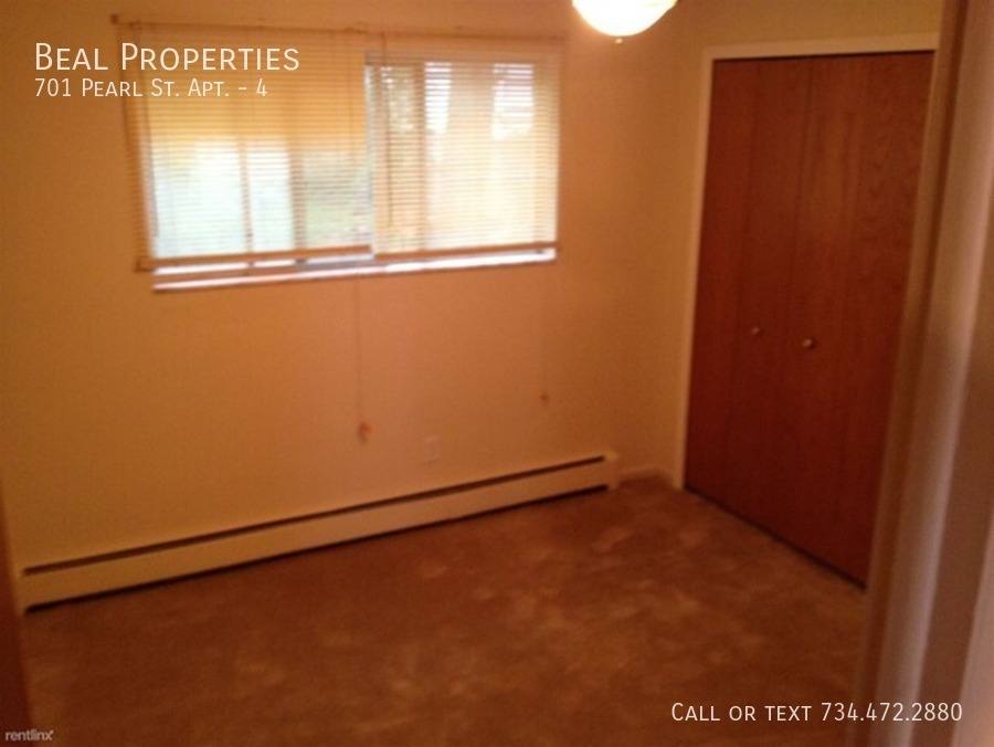 Apartment for rent at 701 Pearl St #4, Ypsilanti, MI 48197