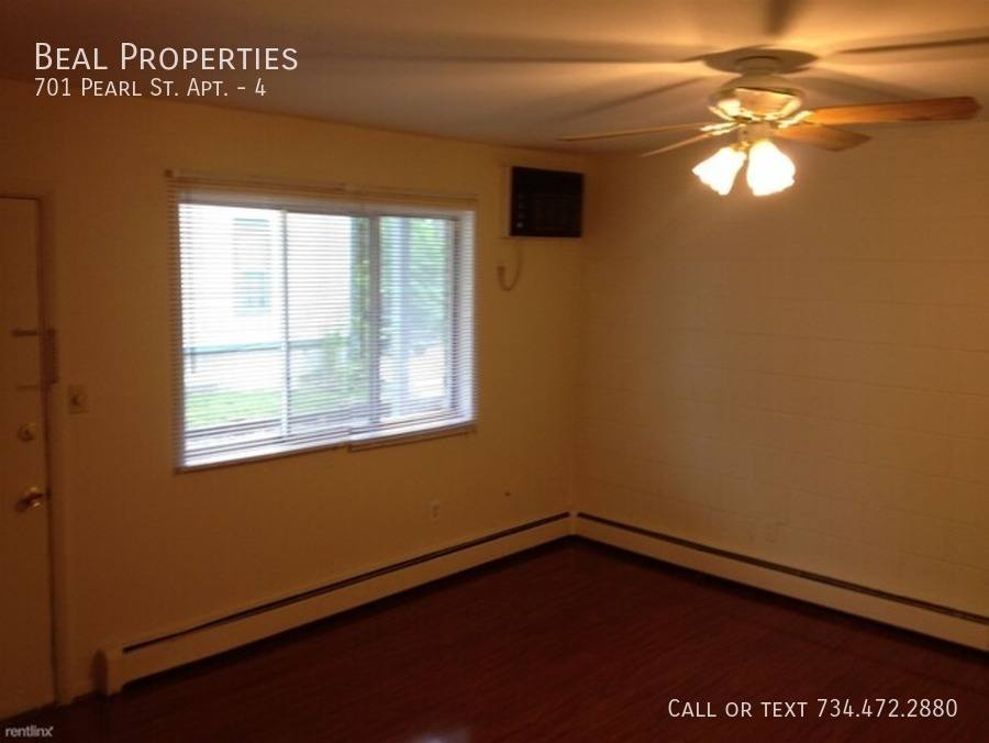 Apartment for rent at 701 Pearl St #4, Ypsilanti, MI 48197