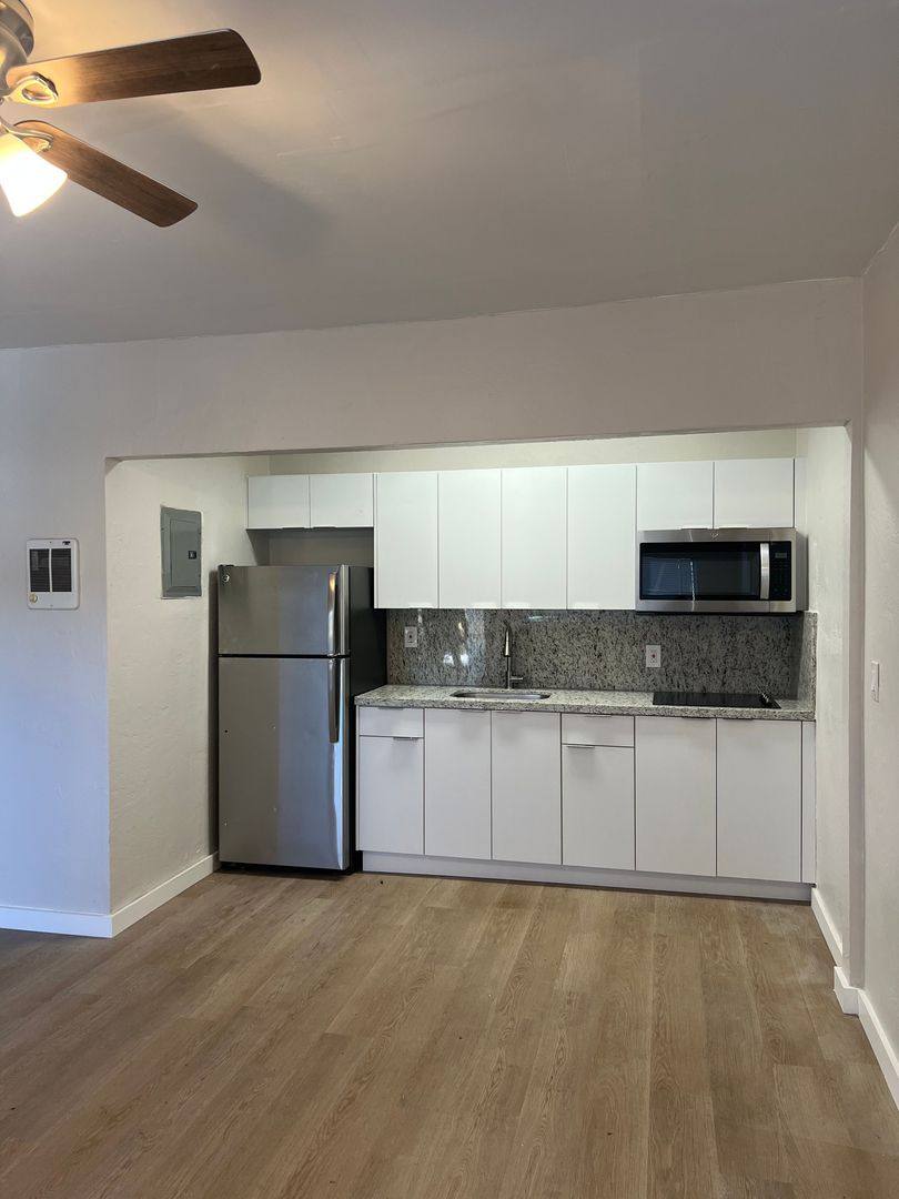 Apartment for rent at 361 Sharar Ave, Opa Locka, FL 33054