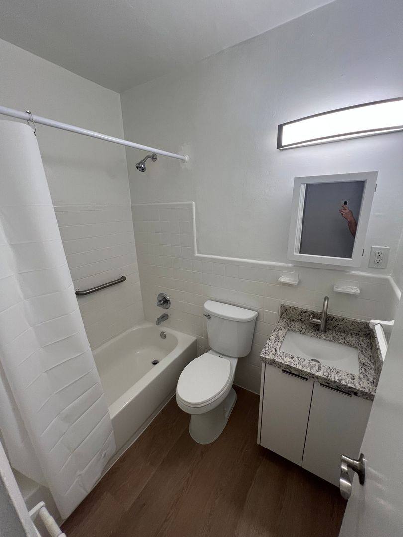 Apartment for rent at 361 Sharar Ave, Opa Locka, FL 33054