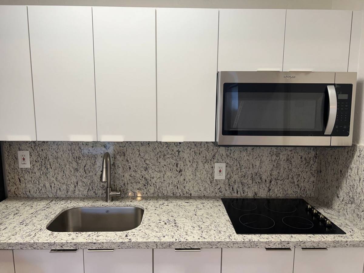 Apartment for rent at 361 Sharar Ave, Opa Locka, FL 33054