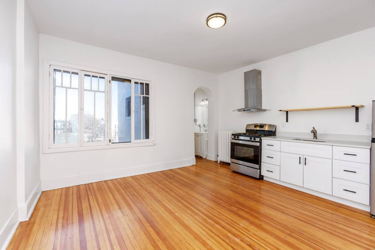 Apartment for rent at 2545 Champa St #7, Denver, CO 80205