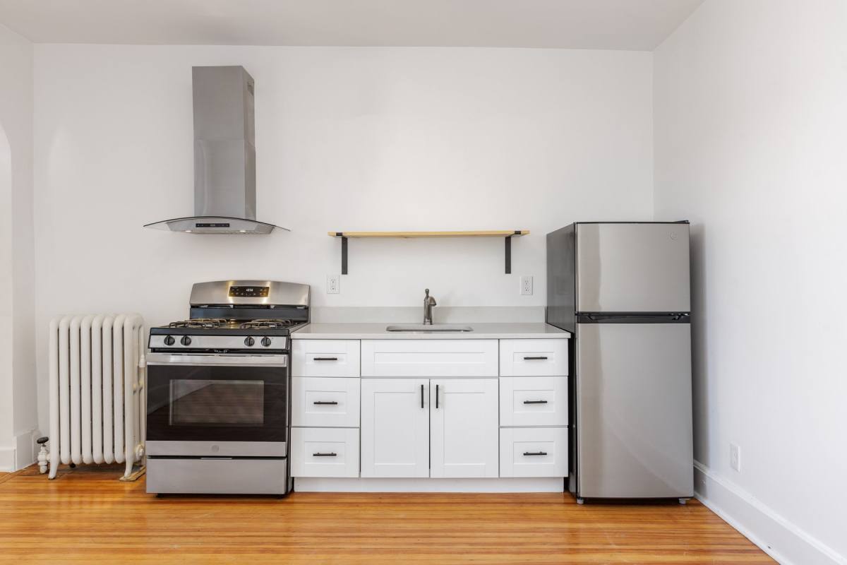 Apartment for rent at 2545 Champa St #7, Denver, CO 80205