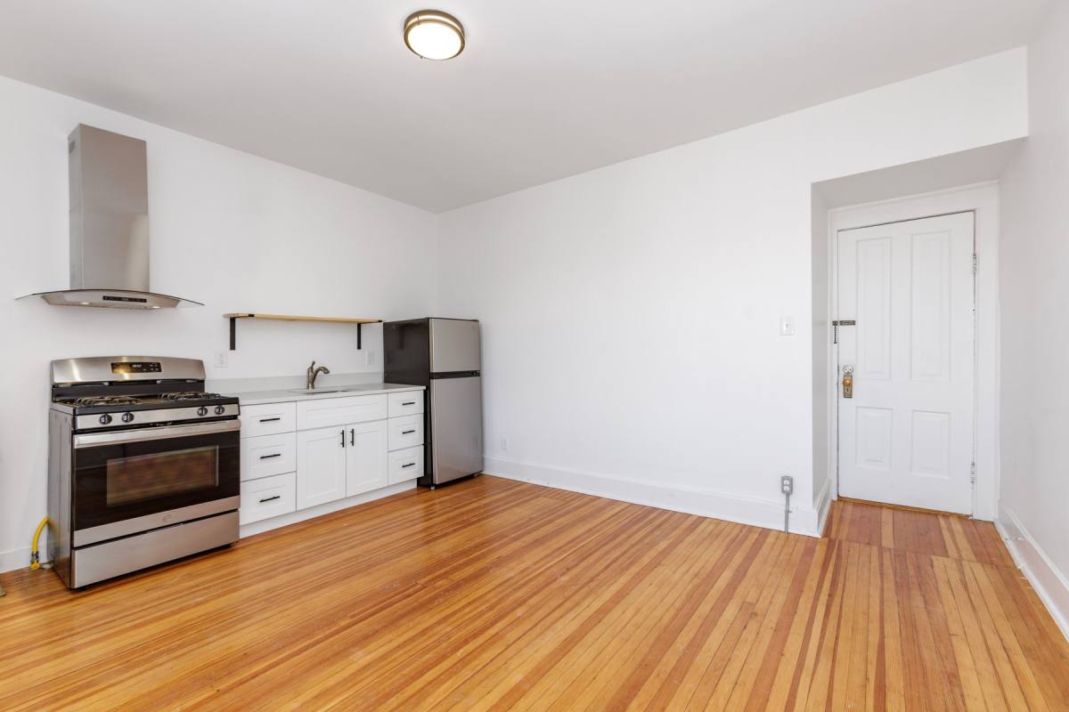 Apartment for rent at 2545 Champa St #7, Denver, CO 80205