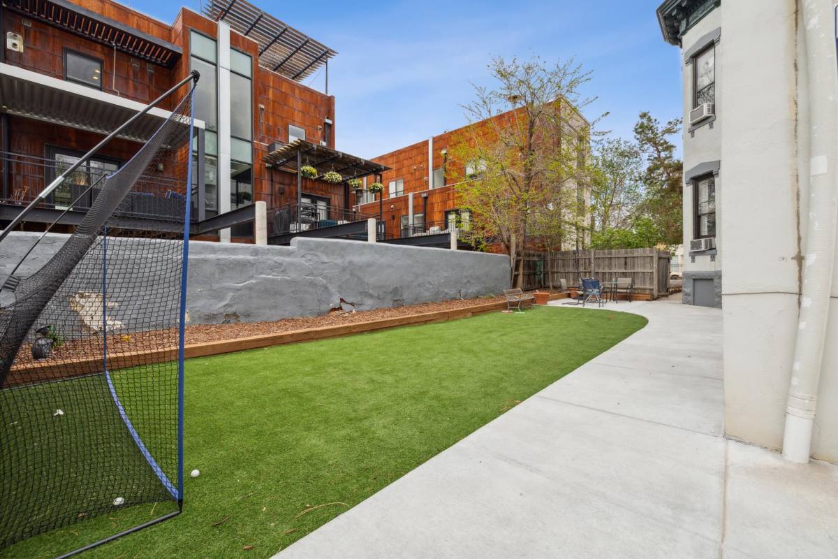 Apartment for rent at 2545 Champa St #7, Denver, CO 80205