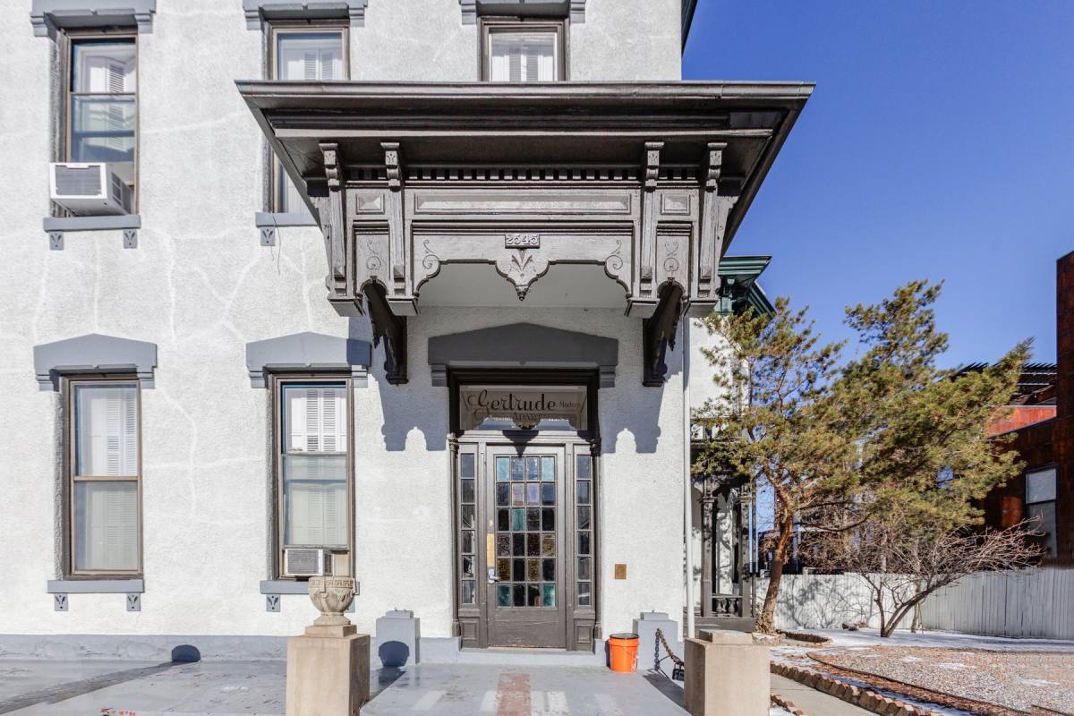Apartment for rent at 2545 Champa St #7, Denver, CO 80205