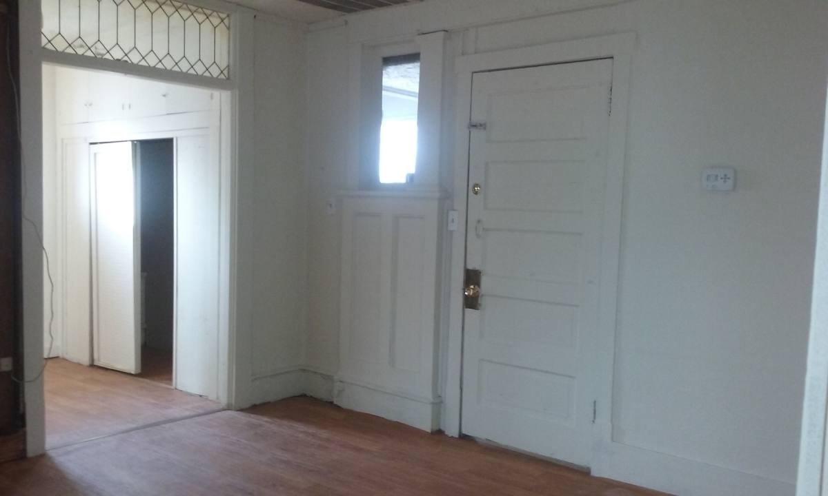 Apartment for rent at 603 Washington, Miles City, MT 59301